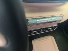 BYD Seagull Glory Edition 405km Flying Edition - ფოტო 14