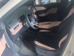 BYD Seagull Glory Edition 405km Flying Edition - ფოტო 15