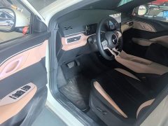 BYD Seagull Glory Edition 405km Flying Edition - ფოტო 16