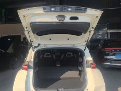 BYD Seagull Glory Edition 405km Flying Edition - ფოტო 19