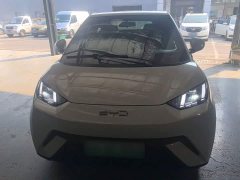 BYD Seagull Glory Edition 405km Flying Edition - ფოტო 3
