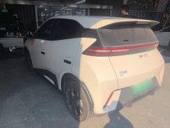 BYD Seagull Glory Edition 405km Flying Edition - ფოტო 5