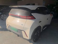 BYD Seagull Glory Edition 405km Flying Edition - ფოტო 7