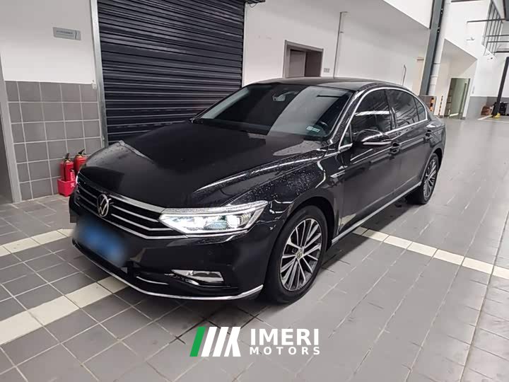 Volkswagen Magotan 2020 380TSI DSG Luxury - ავტომობილი ჩინეთიდან
