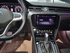 Volkswagen Magotan 2020 380TSI DSG Luxury - ფოტო 10
