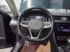 Volkswagen Magotan 2020 380TSI DSG Luxury - ფოტო 11