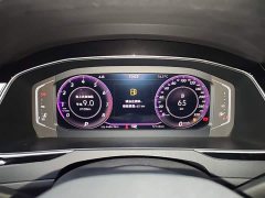 Volkswagen Magotan 2020 380TSI DSG Luxury - ფოტო 12