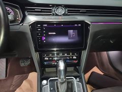 Volkswagen Magotan 2020 380TSI DSG Luxury - ფოტო 13