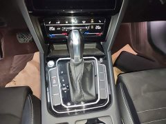 Volkswagen Magotan 2020 380TSI DSG Luxury - ფოტო 14