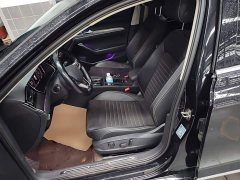 Volkswagen Magotan 2020 380TSI DSG Luxury - ფოტო 15