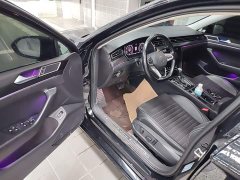 Volkswagen Magotan 2020 380TSI DSG Luxury - ფოტო 16