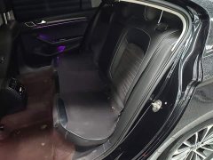 Volkswagen Magotan 2020 380TSI DSG Luxury - ფოტო 17