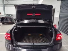 Volkswagen Magotan 2020 380TSI DSG Luxury - ფოტო 19