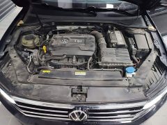 Volkswagen Magotan 2020 380TSI DSG Luxury - ფოტო 20