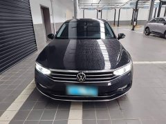 Volkswagen Magotan 2020 380TSI DSG Luxury - ფოტო 3