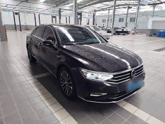 Volkswagen Magotan 2020 380TSI DSG Luxury - ფოტო 4