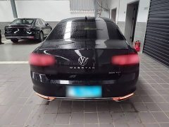 Volkswagen Magotan 2020 380TSI DSG Luxury - ფოტო 6