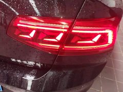 Volkswagen Magotan 2020 380TSI DSG Luxury - ფოტო 8