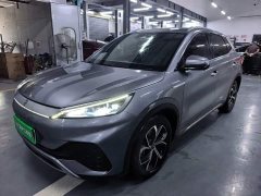 BYD Yuan Plus 430KM Premium Edition - ფოტო 1