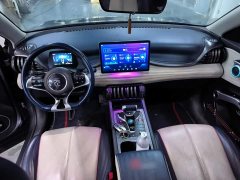 BYD Yuan Plus 430KM Premium Edition - ფოტო 10