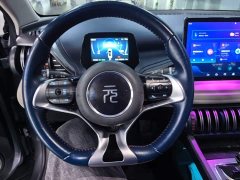 BYD Yuan Plus 430KM Premium Edition - ფოტო 11