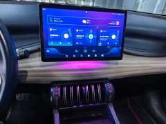 BYD Yuan Plus 430KM Premium Edition - ფოტო 13