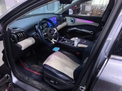 BYD Yuan Plus 430KM Premium Edition - ფოტო 15