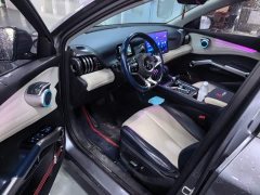 BYD Yuan Plus 430KM Premium Edition - ფოტო 16