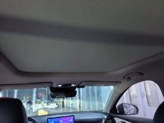 BYD Yuan Plus 430KM Premium Edition - ფოტო 18