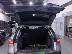 BYD Yuan Plus 430KM Premium Edition - ფოტო 19