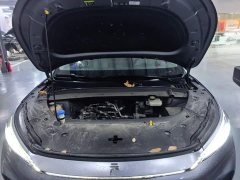 BYD Yuan Plus 430KM Premium Edition - ფოტო 20