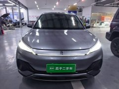 BYD Yuan Plus 430KM Premium Edition - ფოტო 3