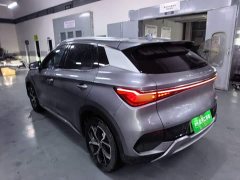 BYD Yuan Plus 430KM Premium Edition - ფოტო 5