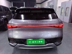 BYD Yuan Plus 430KM Premium Edition - ფოტო 6