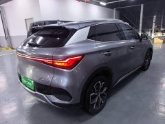 BYD Yuan Plus 430KM Premium Edition - ფოტო 7