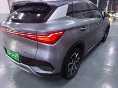 BYD Yuan Plus 430KM Premium Edition - ფოტო 8