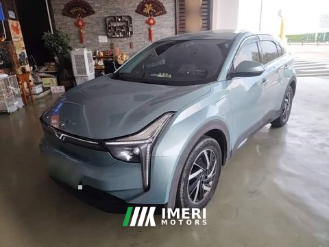 2022 Neta U Pro 400 EditionL - ავტომობილი ჩინეთიდან