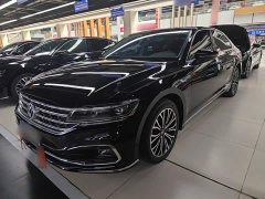 Volkswagen Hui Ang 2021 380TSI Luxury Edition - ფოტო 1