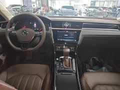 Volkswagen Hui Ang 2021 380TSI Luxury Edition - ფოტო 10