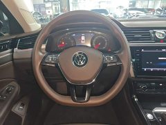 Volkswagen Hui Ang 2021 380TSI Luxury Edition - ფოტო 11