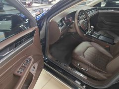Volkswagen Hui Ang 2021 380TSI Luxury Edition - ფოტო 16