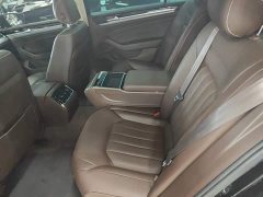 Volkswagen Hui Ang 2021 380TSI Luxury Edition - ფოტო 17