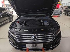 Volkswagen Hui Ang 2021 380TSI Luxury Edition - ფოტო 20