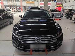 Volkswagen Hui Ang 2021 380TSI Luxury Edition - ფოტო 3