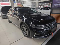 Volkswagen Hui Ang 2021 380TSI Luxury Edition - ფოტო 4
