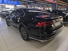 Volkswagen Hui Ang 2021 380TSI Luxury Edition - ფოტო 5