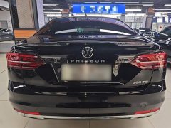 Volkswagen Hui Ang 2021 380TSI Luxury Edition - ფოტო 6