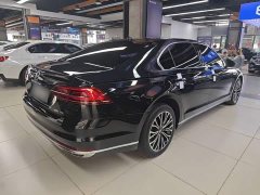 Volkswagen Hui Ang 2021 380TSI Luxury Edition - ფოტო 7