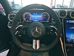 Mercedes-Benz C-Class Facelift C 260 L Sport Edition - ფოტო 10