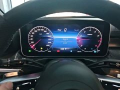 Mercedes-Benz C-Class Facelift C 260 L Sport Edition - ფოტო 11